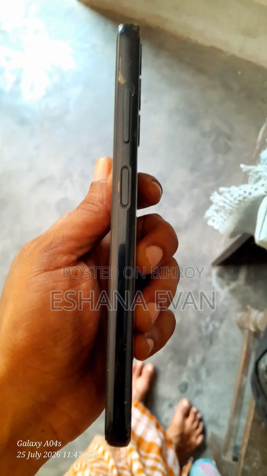 স্যামসাং গ্যালাক্সি এম১৪ ১২৮ জিবি ব্ল্যাক