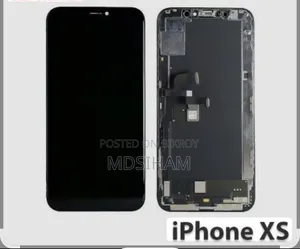 Apple iPhone XS 64 GB Gold