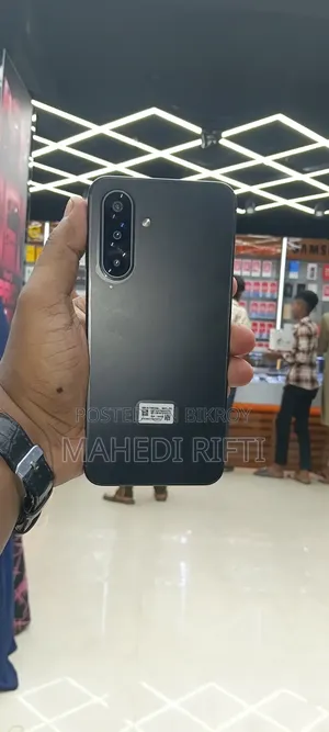 Samsung Galaxy A17 5G 256 GB Black