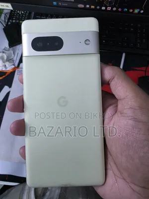 গুগল পিক্সেল ৭ ১২৮ জিবি