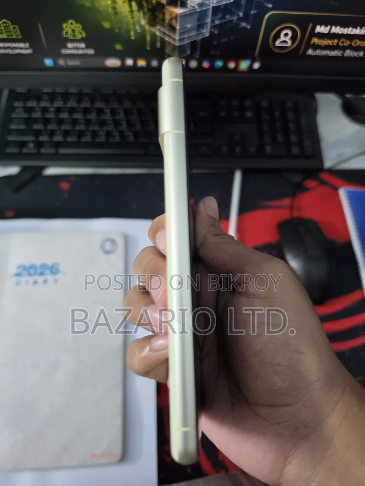 Google Pixel 7 128 GB