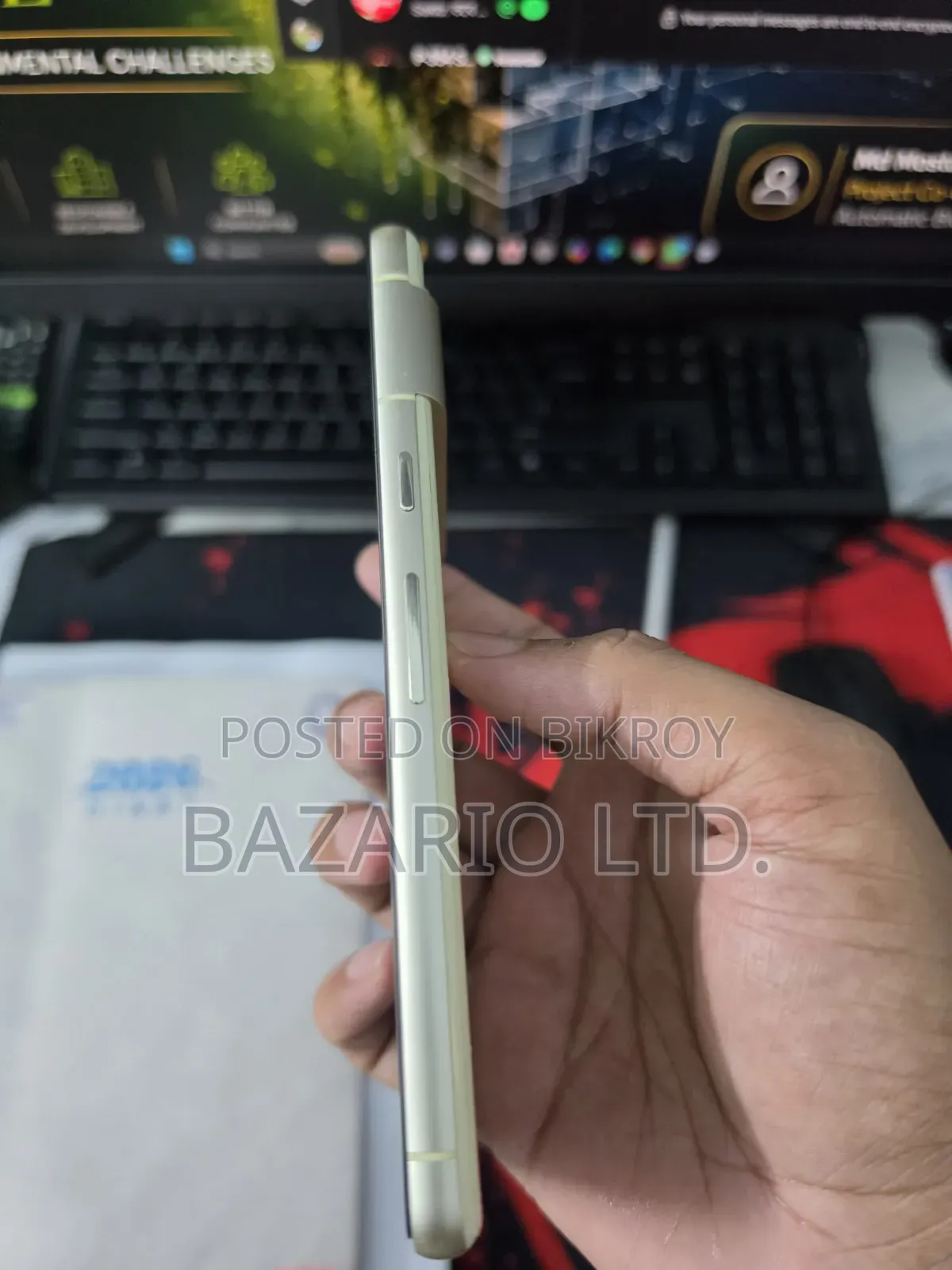 Google Pixel 7 128 GB