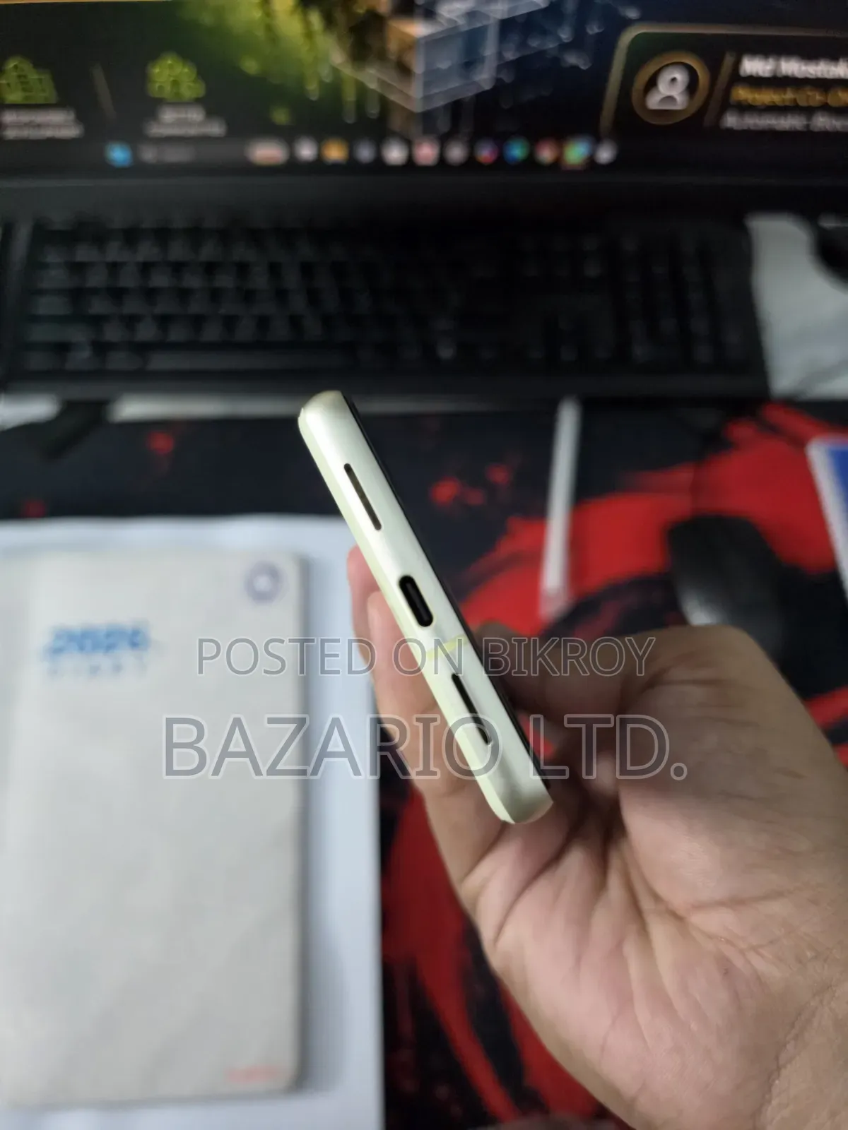 Google Pixel 7 128 GB