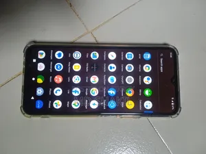 Vivo Y12 32 GB Black
