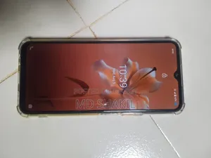 ভিভো ওয়াই১২ ৩২ জিবি ব্ল্যাক