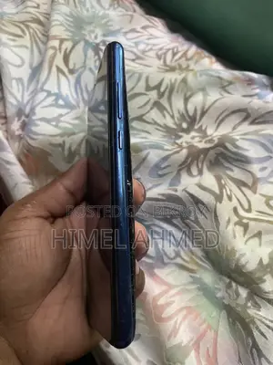 শাওমি রেডমি নোট ৮ ৬৪ জিবি নীল