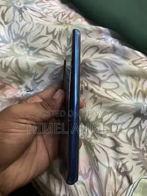 শাওমি রেডমি নোট ৮ ৬৪ জিবি নীল