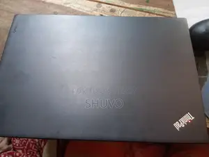 Lenovo ThinkPad T460s Laptop 12GB Intel Core i7 SSD 256GB