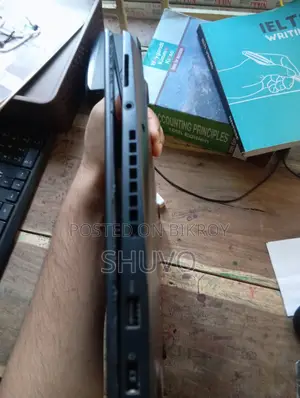 Lenovo ThinkPad T460s Laptop 12GB Intel Core i7 SSD 256GB