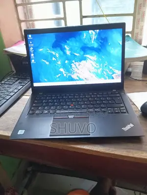 Lenovo ThinkPad T460s Laptop 12GB Intel Core i7 SSD 256GB