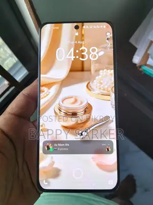 Vivo V60 Lite ২৫৬ জিবি