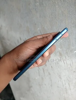 Xiaomi Redmi Note 11S 128 GB Gray