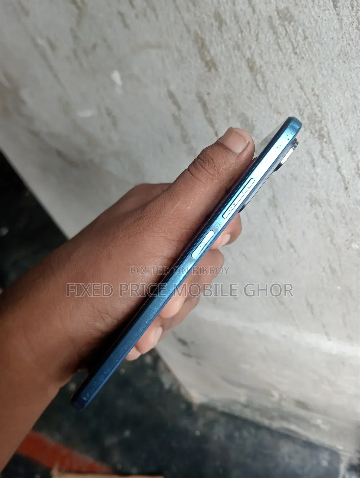 Xiaomi Redmi Note 11S 128 GB Gray