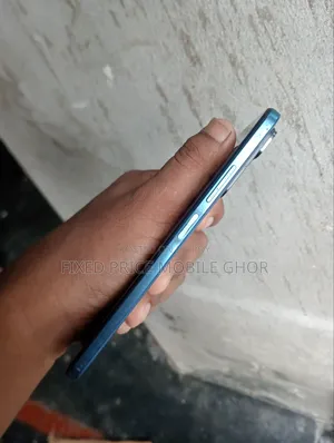 Xiaomi Redmi Note 11S 128 GB Gray