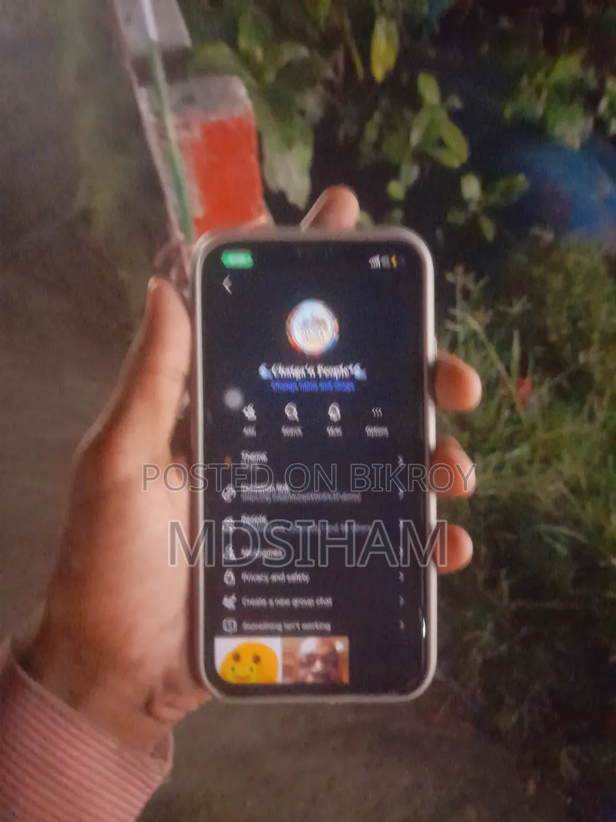 Apple iPhone XS 64 GB Gold