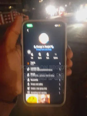 Apple iPhone XS 64 GB Gold