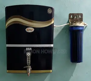 Heron Elite Plus RO Water Purifier