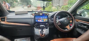 Honda CR-V 2019 Blue