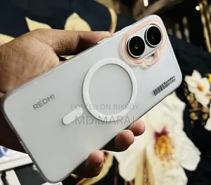Xiaomi Redmi Turbo 4 Pro 256 GB White