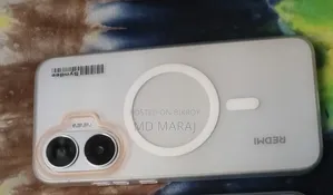 Xiaomi Redmi Turbo 4 Pro 256 GB White