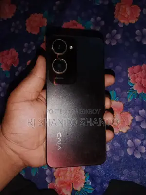 Vivo Y18 128 GB