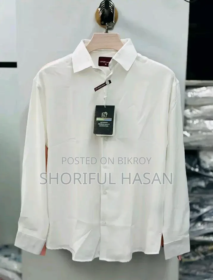 Premium Shirt
