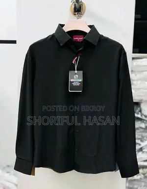 Premium Shirt