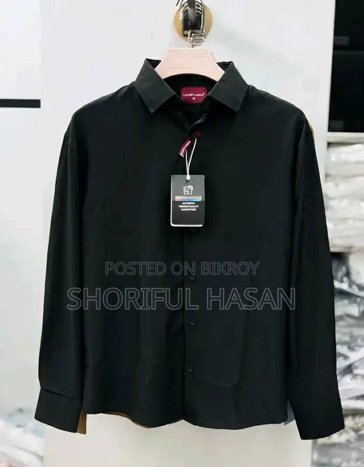 Premium Shirt