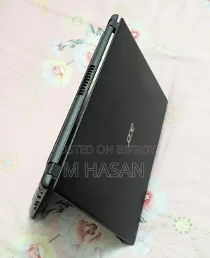 ল্যাপটপ এসার অ্যাসপায়ার ৩ ১২জিবি ইন্টেল কোর আই৩ এসএসডি ৫১২জিবি