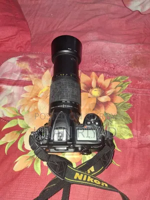 নিকন ডি৭০০০