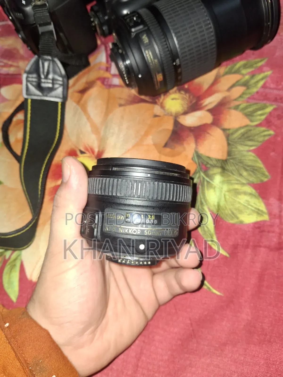 Nikon D7000