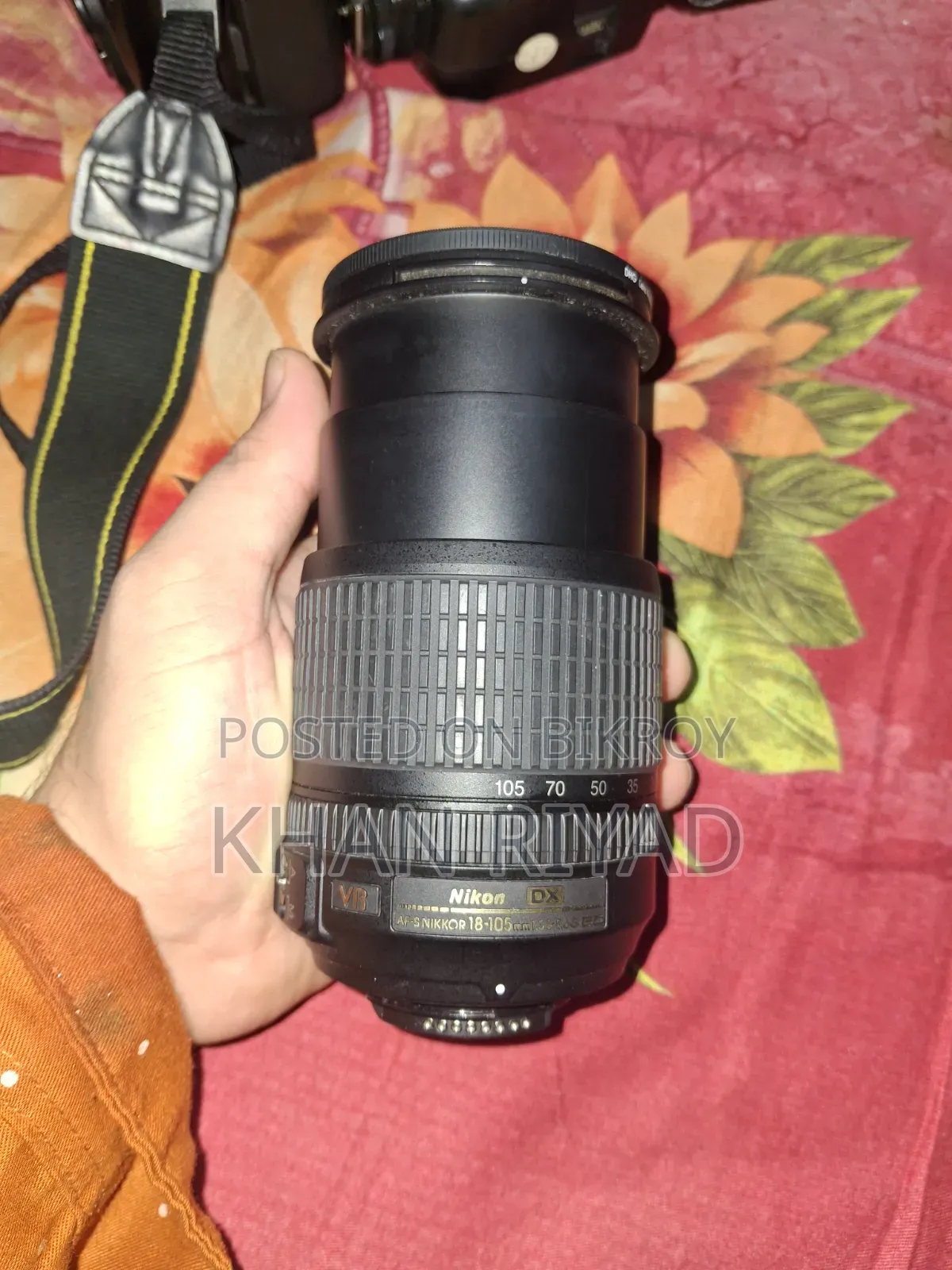 Nikon D7000