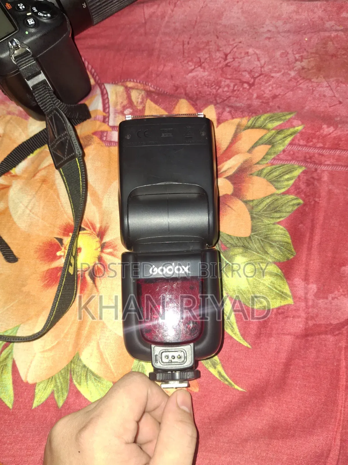 Nikon D7000