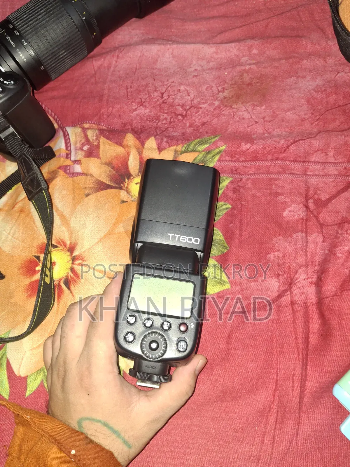 Nikon D7000