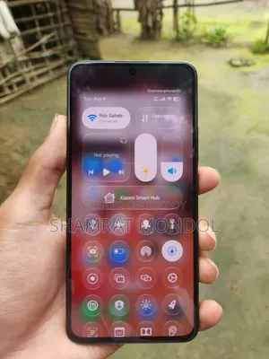 Xiaomi Redmi K60 Pro 256 GB Black