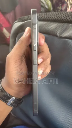 Samsung Galaxy A17 5G 256 GB Black