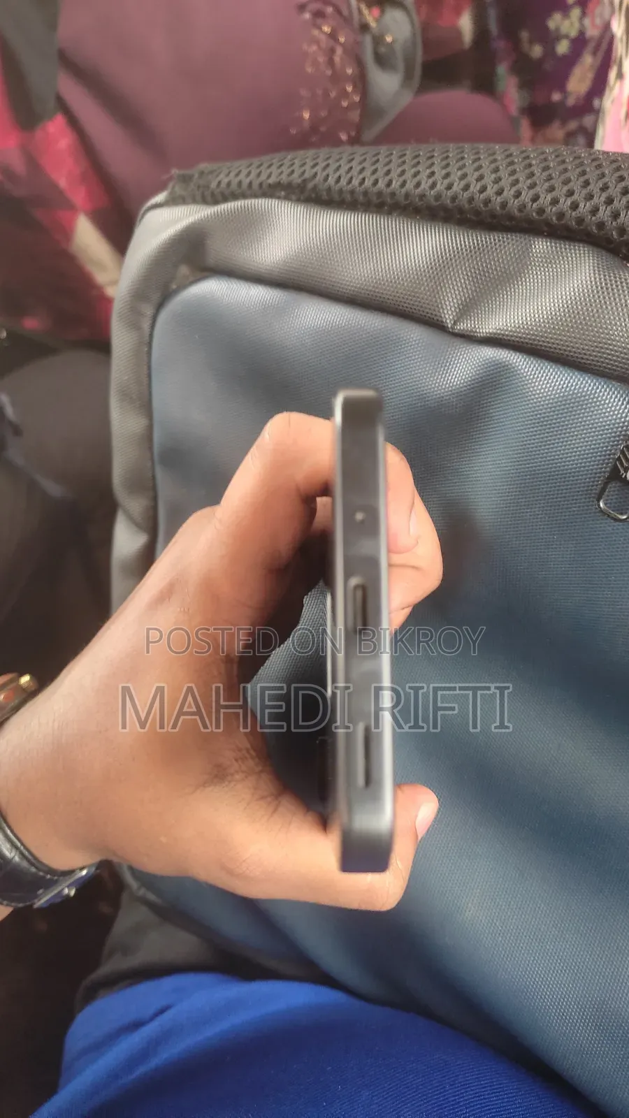 Samsung Galaxy A17 5G 256 GB Black