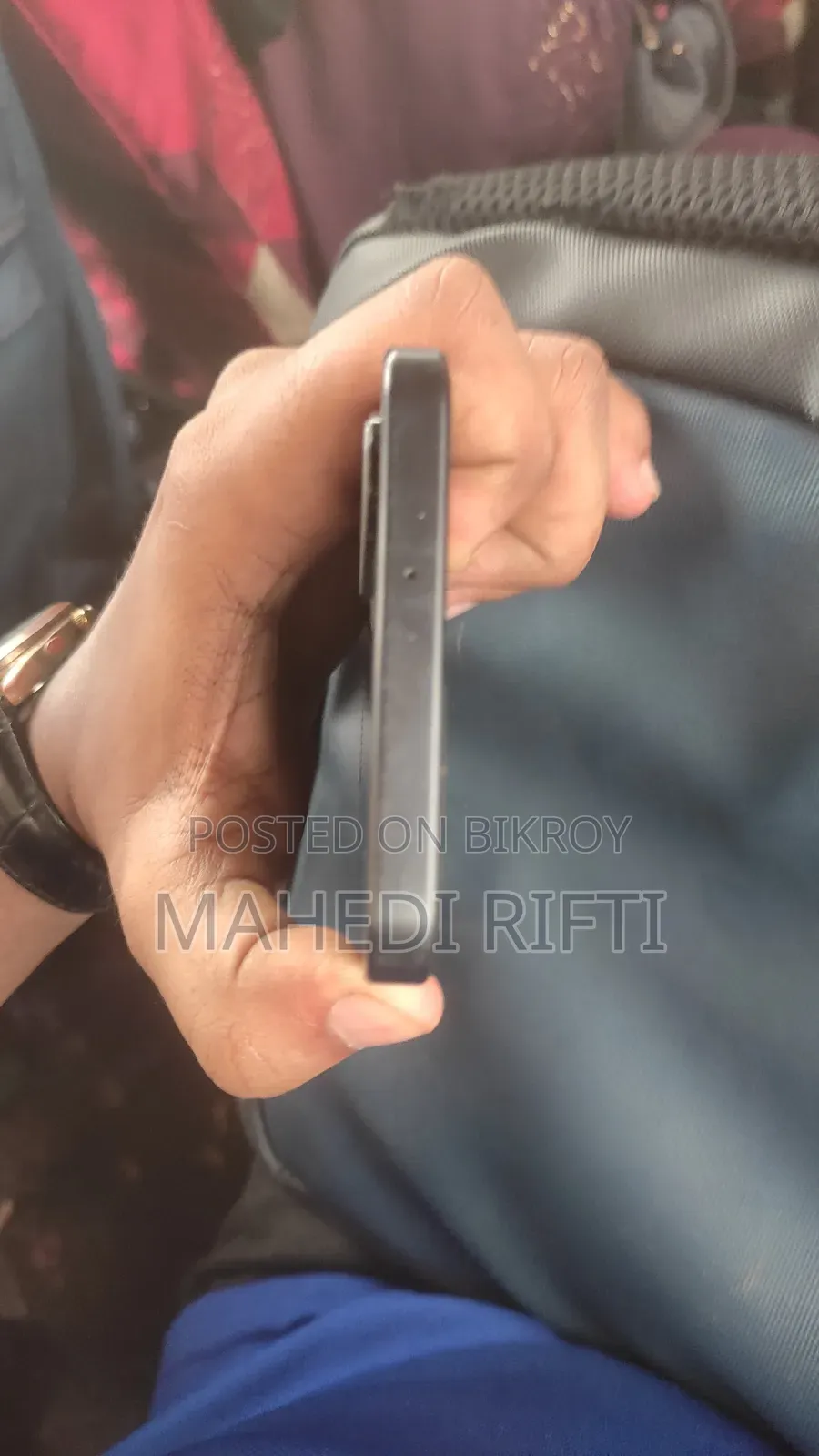 Samsung Galaxy A17 5G 256 GB Black