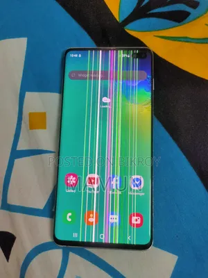 Samsung Galaxy Note10+ 256 GB