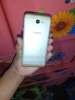 স্যামসাং গ্যালাক্সি জে৭ প্রাইম ৩২ জিবি পার্পল