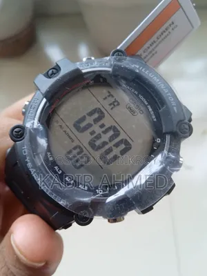 Casio AE 1500 WH