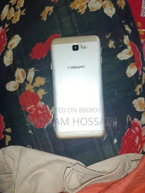 স্যামসাং গ্যালাক্সি জে৭ প্রাইম ৩২ জিবি পার্পল