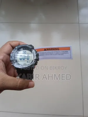 Casio AE 1500 WH