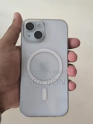 Apple iPhone 15 256 GB Blue