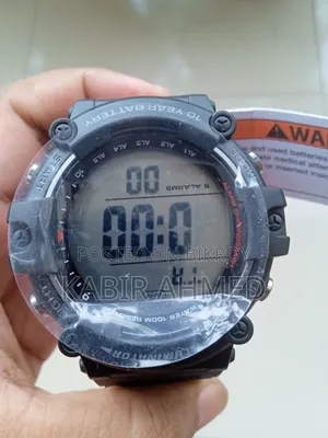 Casio AE 1500 WH