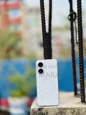 Xiaomi Redmi Turbo 4 Pro 256 GB White