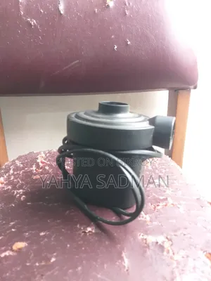 ইলেকট্রিক এয়ার পাম্পার