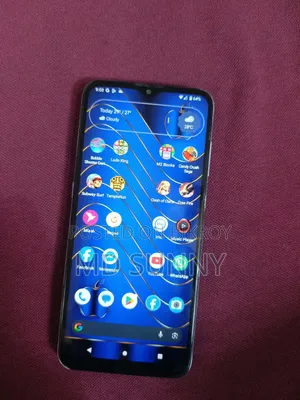 Nokia G20 64 GB White