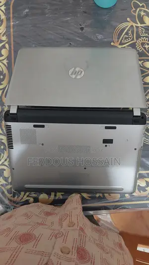 Laptop HP EliteBook 840 G8 6GB Intel Core I5 HDD+SSD 256GB