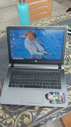 Laptop HP EliteBook 840 G8 6GB Intel Core I5 HDD+SSD 256GB